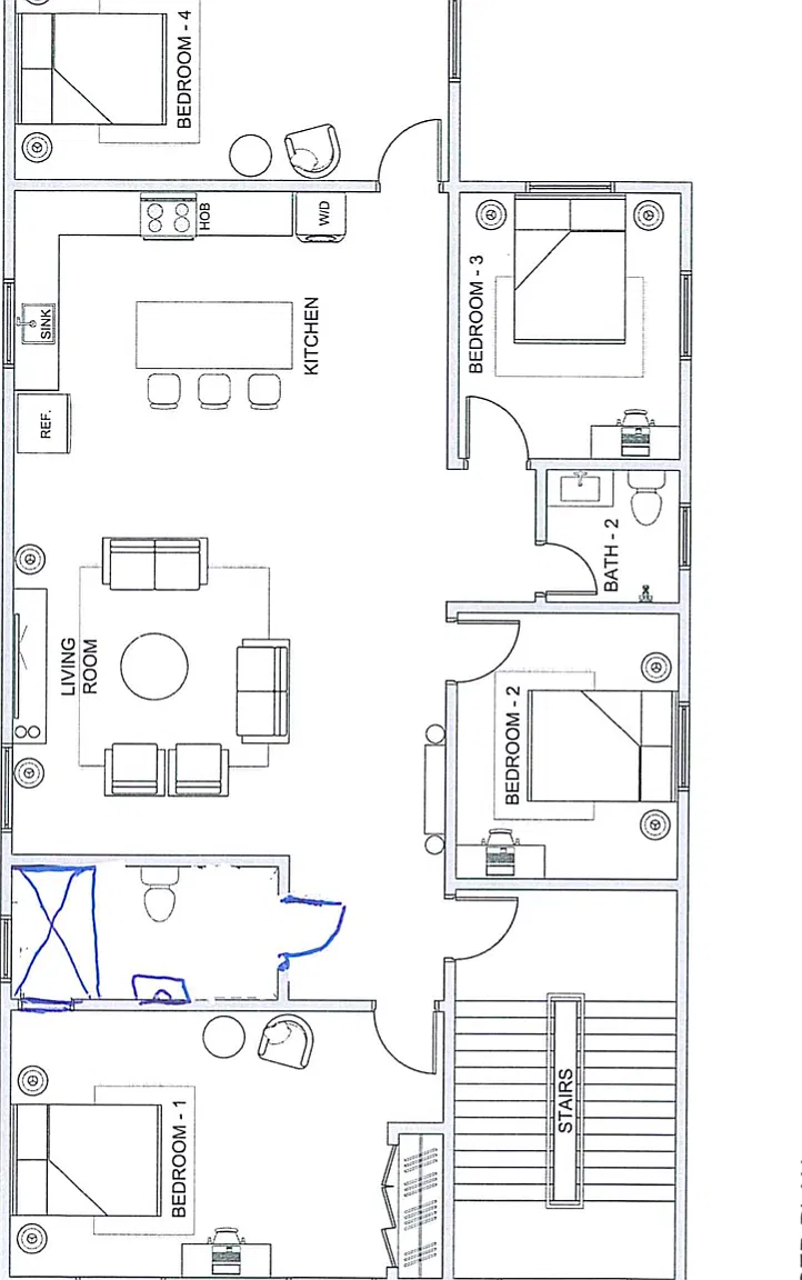 6040 Westminster Pl — Photo 2