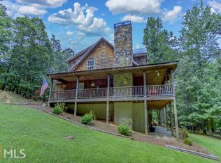 647 Payton Rd, Newnan, GA 30263