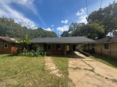 4326 Sunset Dr, Jackson, MS, 39213