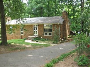 2700 Patrick Rd, Raleigh, NC 27604