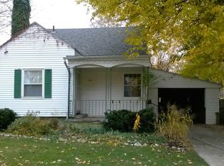 1692 West Blvd, Berkley, MI
