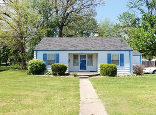 901 Garden Ln, South Bend, IN 46619