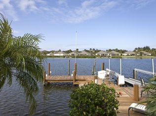 1900 Cutlass Cove Dr, Vero Beach, FL 32963