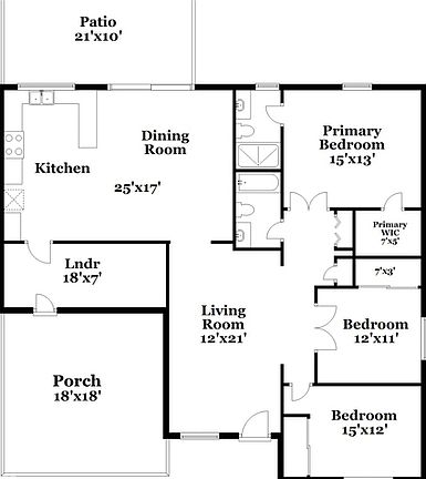 2nd image of this home