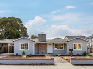 1008 Hamilton Ave, Seaside, CA 93955