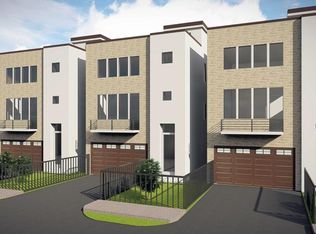 1130 E 29th St #A, Houston, TX 77009