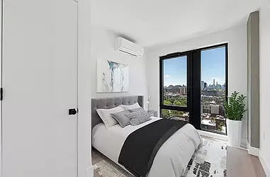 Rented by REAL New York