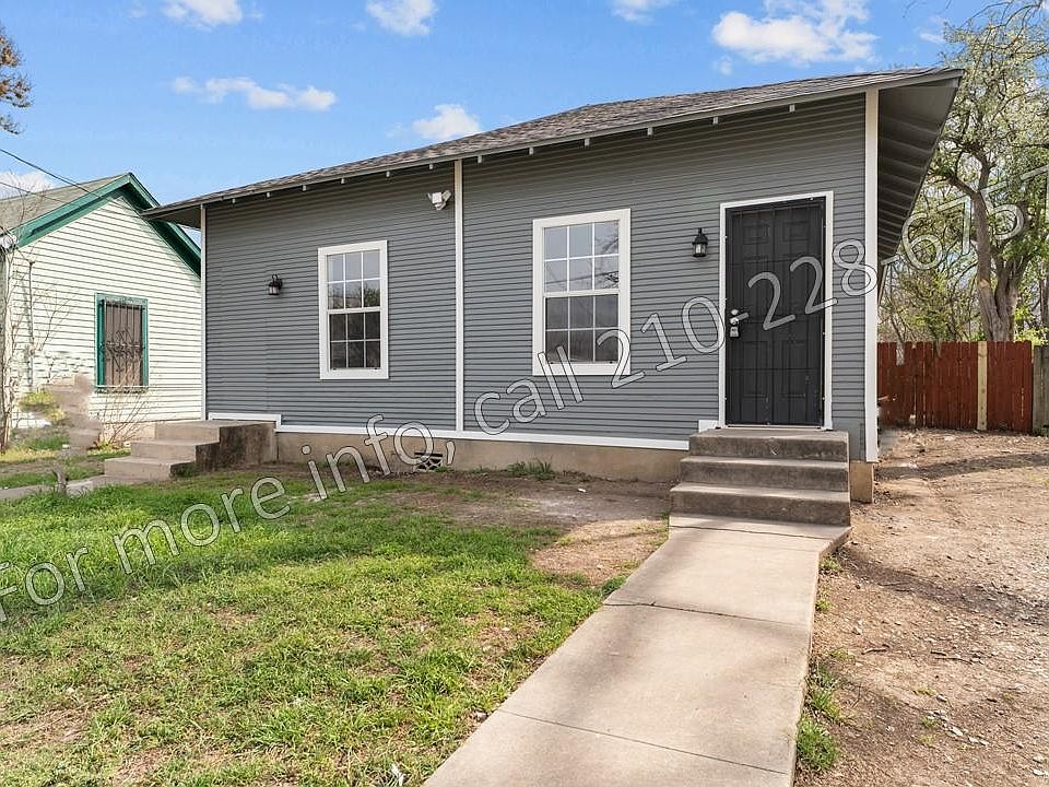 1st image of 1236 Paso Hondo