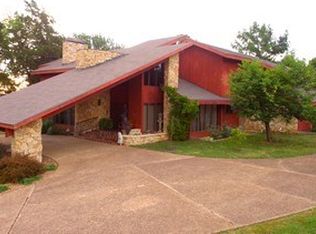 402 Lees Circle Dr, Fort scott, KS 66701