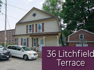 36 Litchfield Ter, Lowell, MA 01854