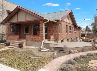 1362 S Clarkson St #A, Denver, CO 80210