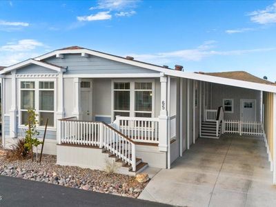 11350 E Sarah Jane Ln #65, Prescott Valley, AZ, 86314
