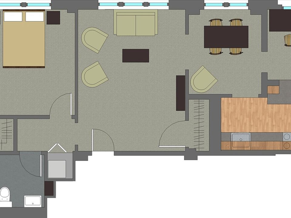 2nd image of 5904 Enright Ave #G-301