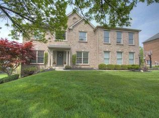 3025 Prestwicke Dr, Edgewood, KY