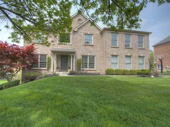 3025 Prestwicke Dr, Edgewood, KY 41017