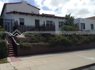 3925-35 Alabama St #3927, San Diego, CA 92104