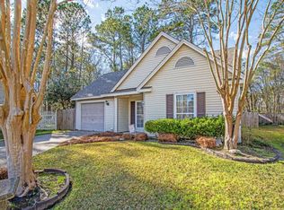 131 Shropshire St, Goose Creek, SC 29445