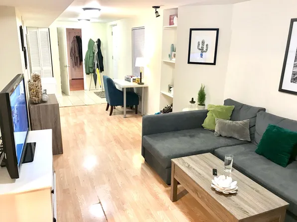 852 W Buckingham Pl #Gf, Chicago, IL 60657