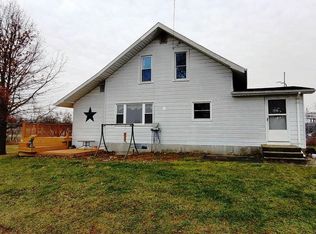 1515 N State Road 9, Albion, IN 46701