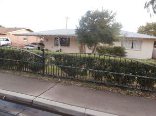 1805 E Jarvis Ave, Mesa, AZ 85204