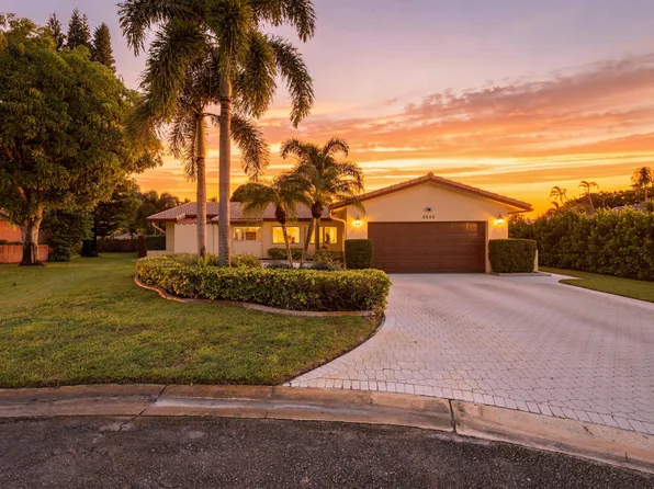 8553 NW 8TH Court, Coral Springs, FL 33071
