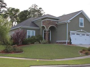 2510 Manassas Way #V, Tallahassee, FL 32308