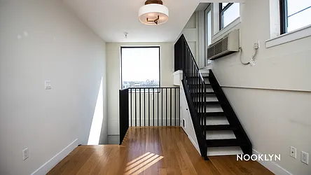 Rented by Nooklyn NYC LLC
