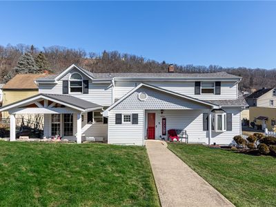 1402 Pine Hollow Rd, Mc Kees Rocks, PA, 15136