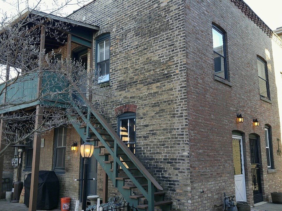 1st image of 420 N Marion St APT 4