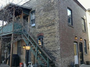 420 N Marion St APT 4, Oak Park, IL 60302