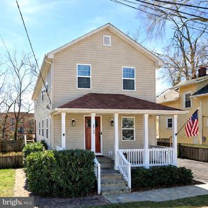 1720 14th St S, Arlington, VA, 22204