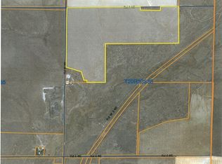 0 Nna Rd W, Marlin, WA 98832