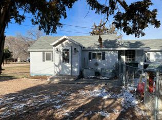 2003 N Sheridan Ave, North Platte, NE 69101
