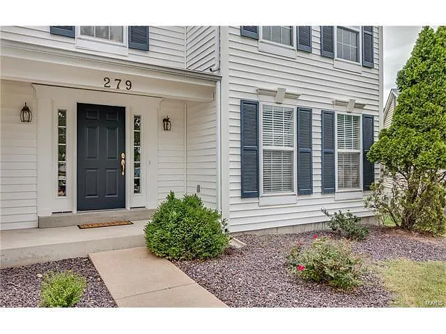279 Strecker Farms Ct photo 1