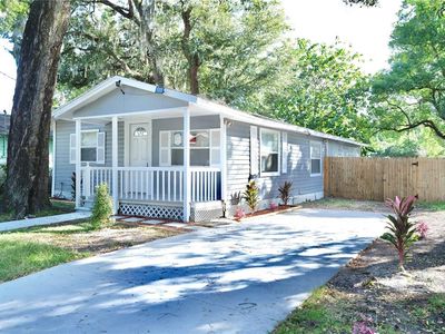 8303 N 11th St, Tampa, FL, 33604