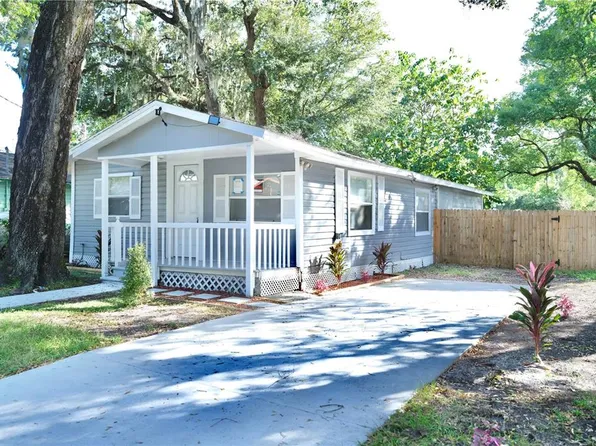 8303 N 11th St, Tampa, FL 33604