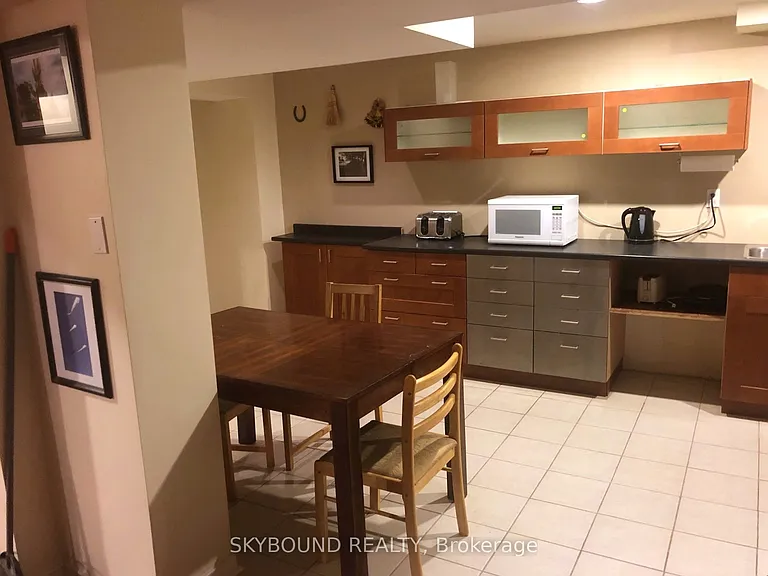 4833 Wild Rose St #BASEMENT — Photo 3