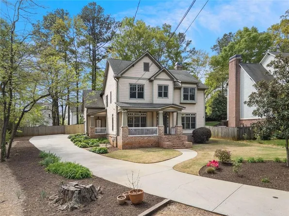 1562 Hawthorne Ave SE, Smyrna, GA 30080