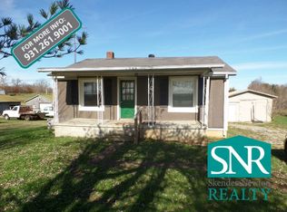 7693 Crossville Hwy, Sparta, TN 38583