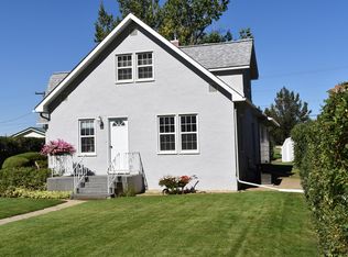 716 S Delaware St, Conrad, MT 59425