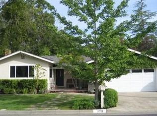 173 Montana Dr, Danville, CA