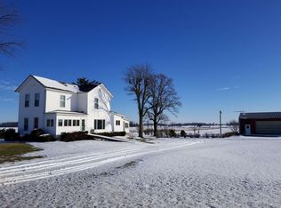 235 N State Road 227, Union City, IN 47390