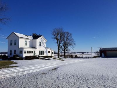 235 N State Road 227, Union City, IN, 47390