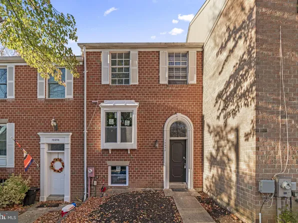 10648 High Beam Ct, Columbia, MD 21044