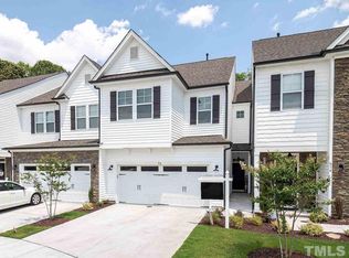 516 Kenton Mill Ct, Rolesville, NC 27571