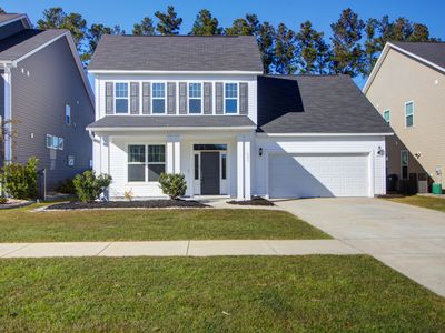 293 Saxony Loop, Summerville, SC, 29486