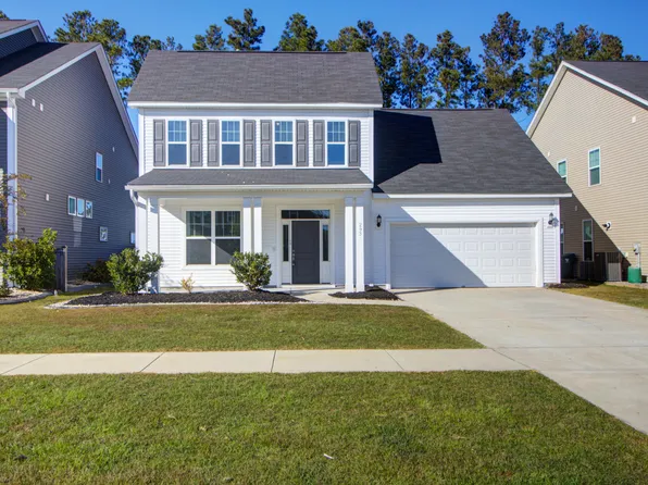293 Saxony Loop, Summerville, SC 29486