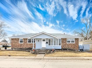 16420 School St, South Holland, IL