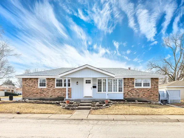 16420 School St, South Holland, IL 60473