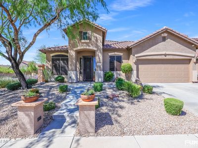2330 W Crimson Ter, Phoenix, AZ, 85085